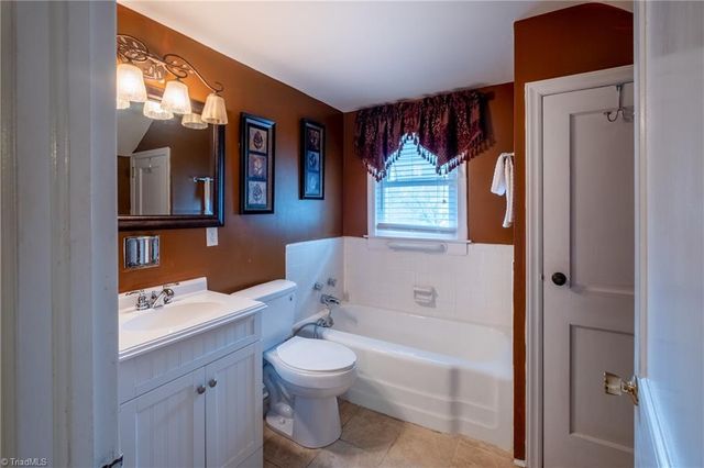 520 Gales Avenue, Winston-salem, NC 27103