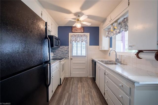 520 Gales Avenue, Winston-salem, NC 27103