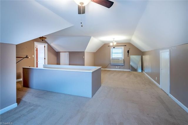 520 Gales Avenue, Winston-salem, NC 27103