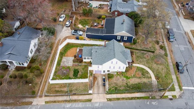 520 Gales Avenue, Winston-salem, NC 27103