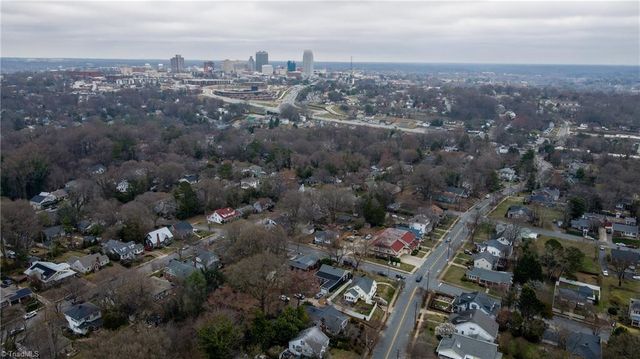 520 Gales Avenue, Winston-salem, NC 27103