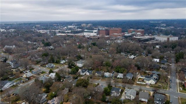 520 Gales Avenue, Winston-salem, NC 27103