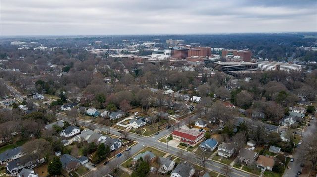 520 Gales Avenue, Winston-salem, NC 27103