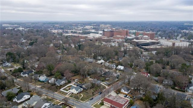 520 Gales Avenue, Winston-salem, NC 27103