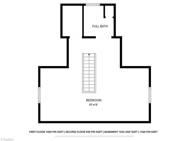 520 Gales Avenue, Winston-salem, NC 27103