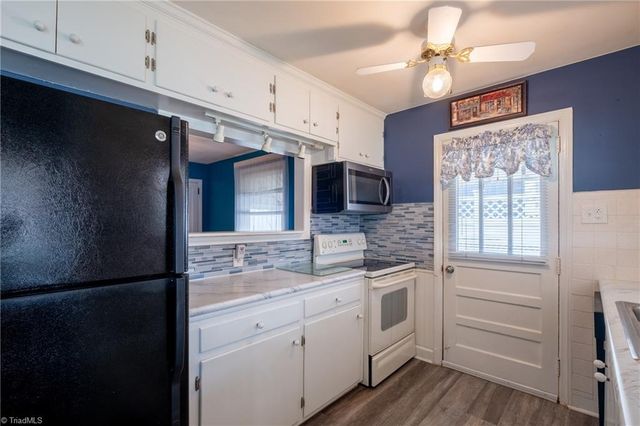 520 Gales Avenue, Winston-salem, NC 27103