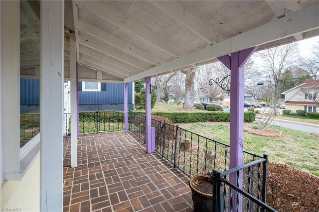 520 Gales Avenue, Winston-salem, NC 27103