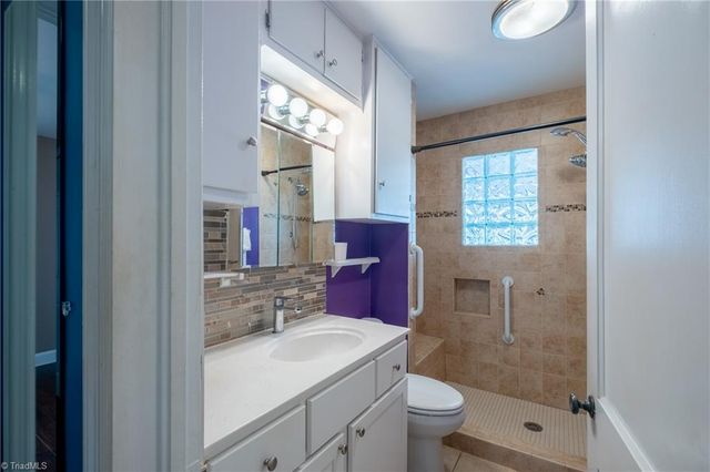 520 Gales Avenue, Winston-salem, NC 27103