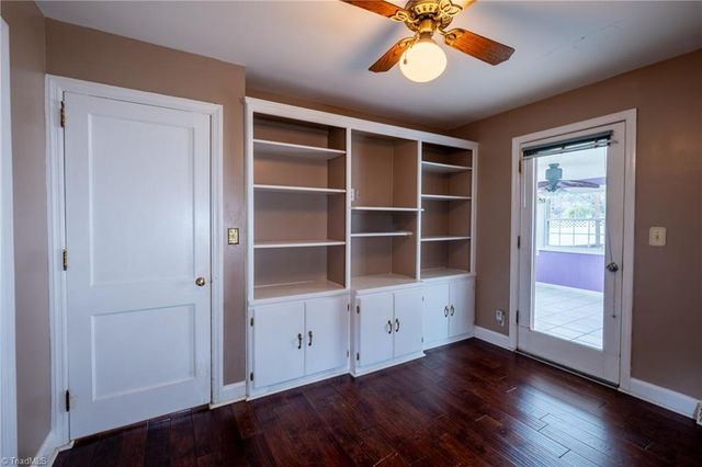 520 Gales Avenue, Winston-salem, NC 27103