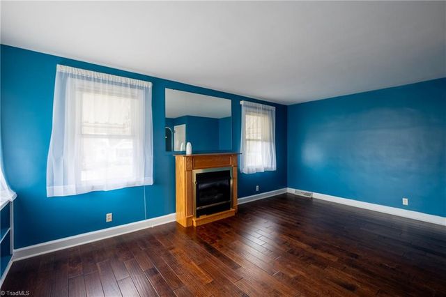 520 Gales Avenue, Winston-salem, NC 27103