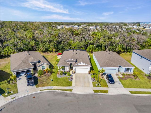 5356 ROCKY COAST PLACE, Palmetto, FL 34221