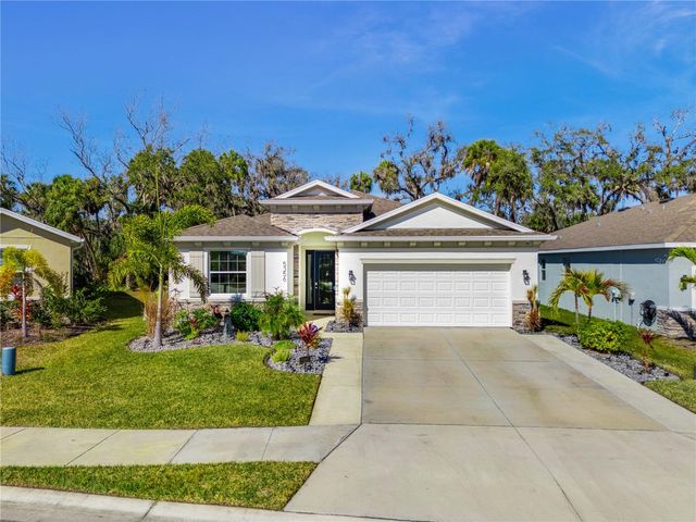 5356 ROCKY COAST PLACE, Palmetto, FL 34221
