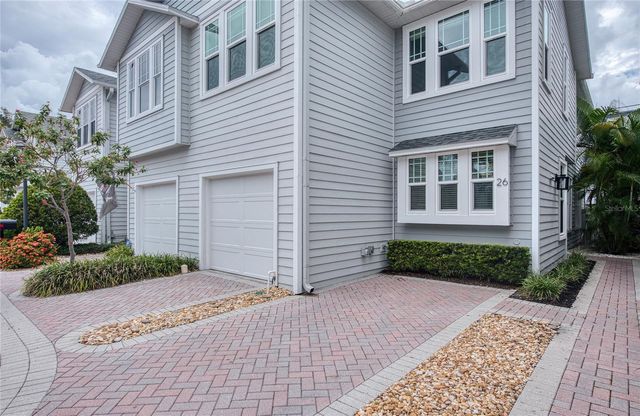 2311 W MORRISON AVENUE 26, Tampa, FL 33629