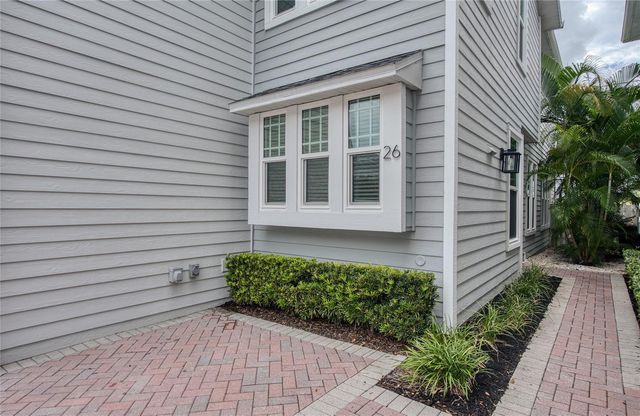 2311 W MORRISON AVENUE 26, Tampa, FL 33629