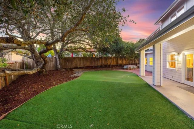 190 Country Club, San Luis Obispo, CA 93401