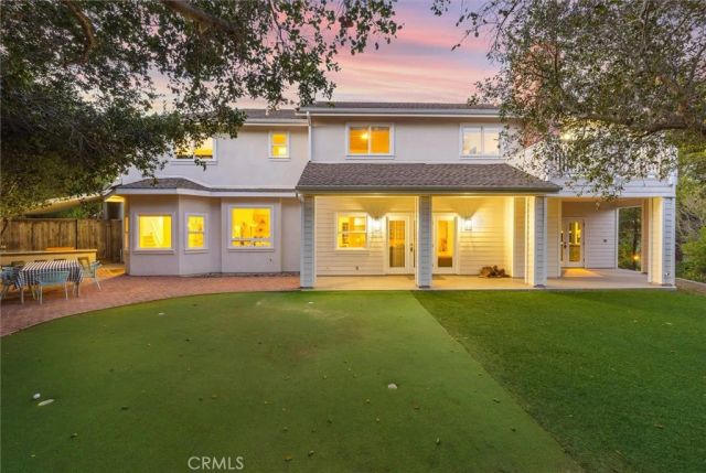 190 Country Club, San Luis Obispo, CA 93401