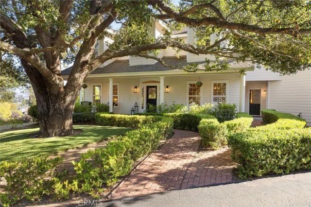 190 Country Club, San Luis Obispo, CA 93401