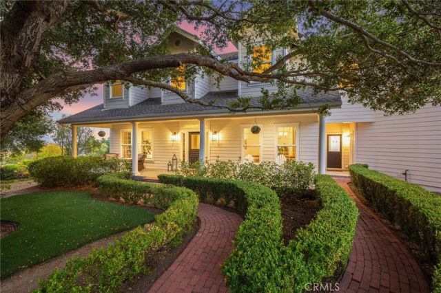 190 Country Club, San Luis Obispo, CA 93401