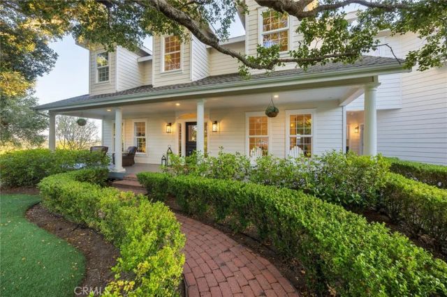 190 Country Club, San Luis Obispo, CA 93401