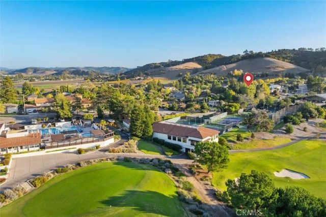 190 Country Club, San Luis Obispo, CA 93401