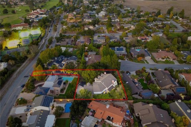 190 Country Club, San Luis Obispo, CA 93401