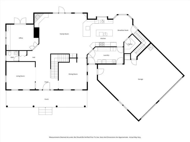 190 Country Club, San Luis Obispo, CA 93401