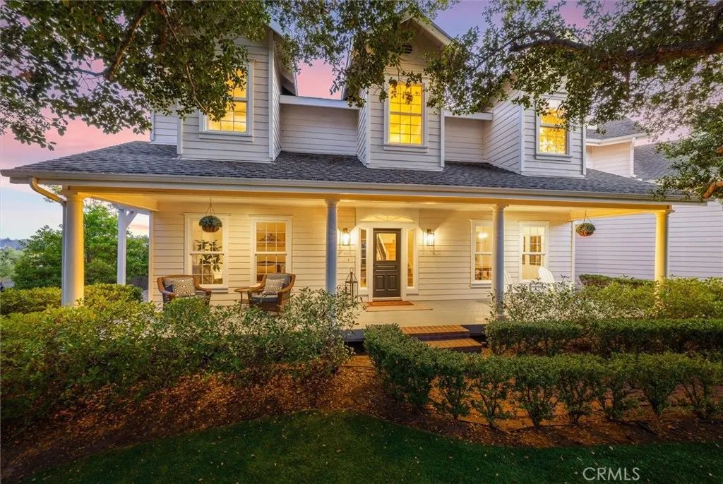 190 Country Club, San Luis Obispo, CA 93401