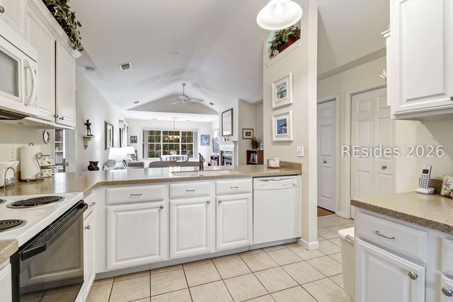 30 Valencia Drive 10B, Hilton Head Island, SC 29928