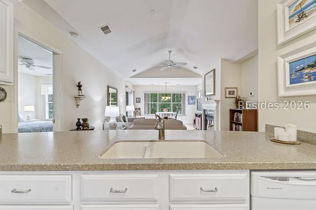 30 Valencia Drive 10B, Hilton Head Island, SC 29928