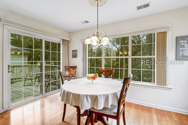 30 Valencia Drive 10B, Hilton Head Island, SC 29928