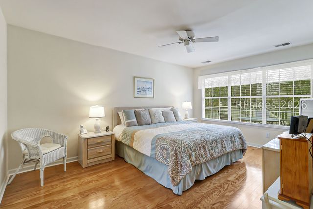 30 Valencia Drive 10B, Hilton Head Island, SC 29928