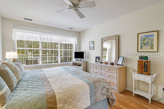 30 Valencia Drive 10B, Hilton Head Island, SC 29928