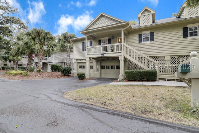 30 Valencia Drive 10B, Hilton Head Island, SC 29928
