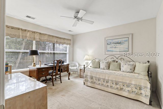 30 Valencia Drive 10B, Hilton Head Island, SC 29928