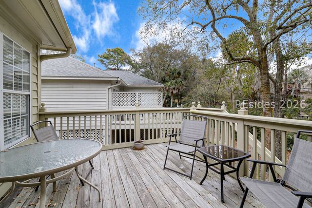 30 Valencia Drive 10B, Hilton Head Island, SC 29928