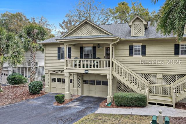 30 Valencia Drive 10B, Hilton Head Island, SC 29928