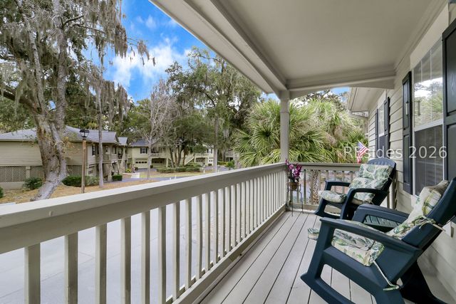 30 Valencia Drive 10B, Hilton Head Island, SC 29928