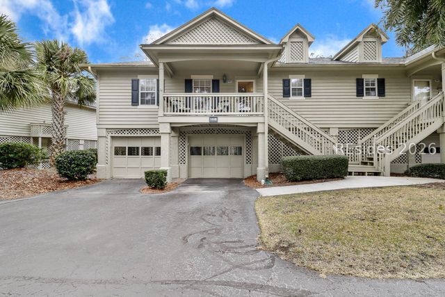 30 Valencia Drive 10B, Hilton Head Island, SC 29928