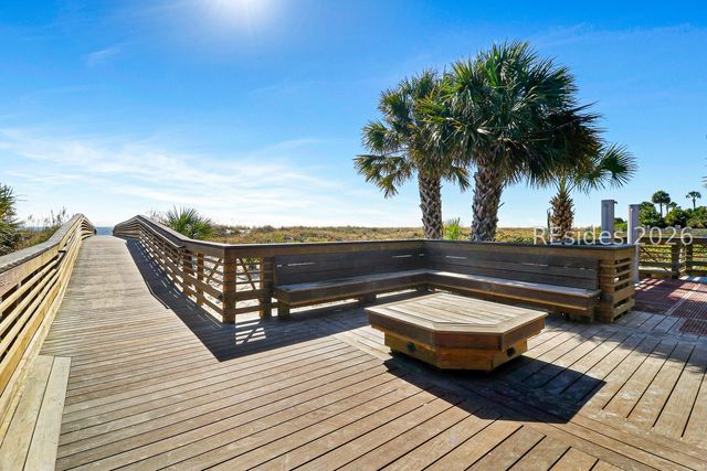 30 Valencia Drive 10B, Hilton Head Island, SC 29928