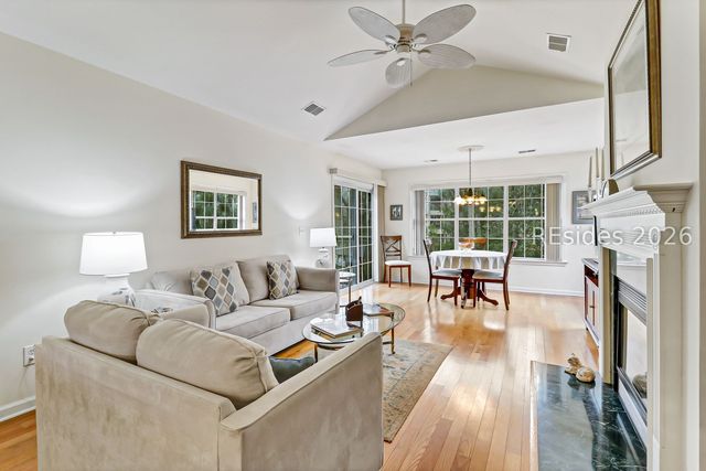 30 Valencia Drive 10B, Hilton Head Island, SC 29928