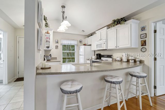 30 Valencia Drive 10B, Hilton Head Island, SC 29928