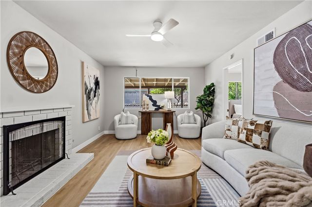 3119 E Valley View, West Covina, CA 91792