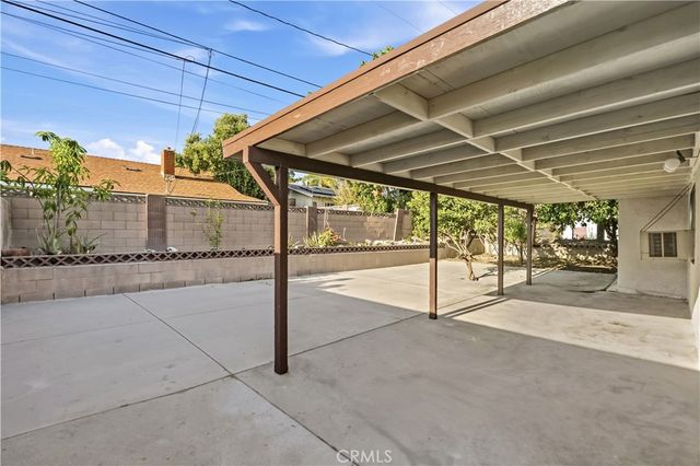 3119 E Valley View, West Covina, CA 91792