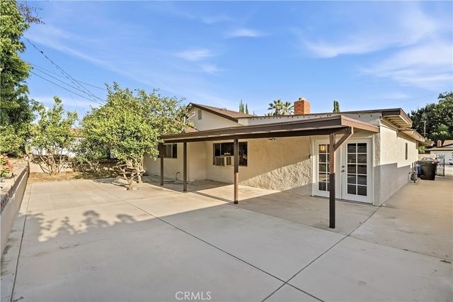 3119 E Valley View, West Covina, CA 91792