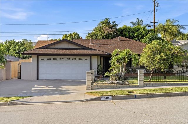 3119 E Valley View, West Covina, CA 91792