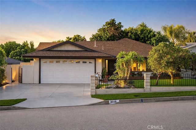 3119 E Valley View, West Covina, CA 91792