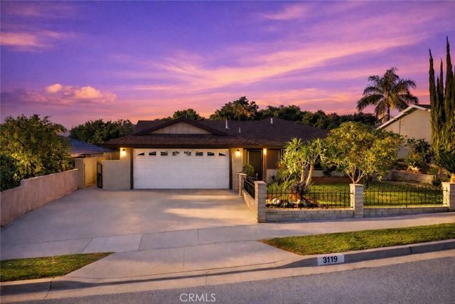 3119 E Valley View, West Covina, CA 91792