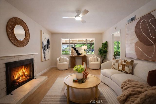 3119 E Valley View, West Covina, CA 91792