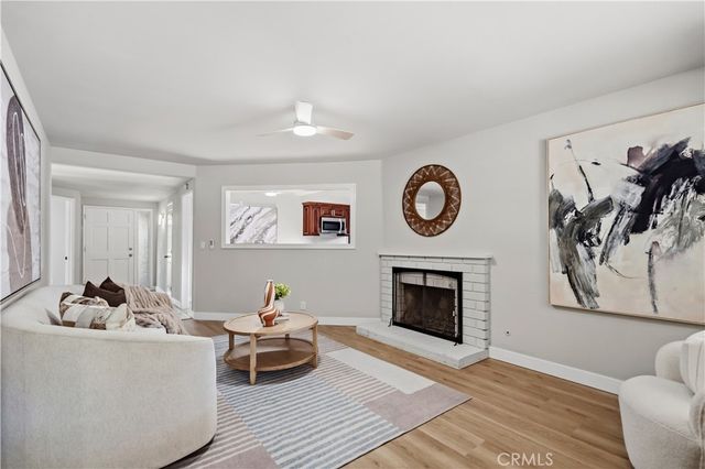 3119 E Valley View, West Covina, CA 91792