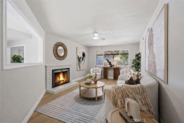 3119 E Valley View, West Covina, CA 91792